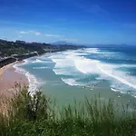 Le Sabaou Appartement Biarritz
