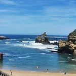 Appartement Le Sabaou Biarritz