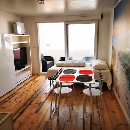 Appartement Le Sabaou