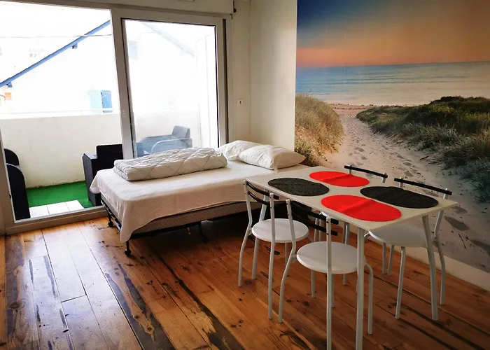 Le Sabaou * Biarritz