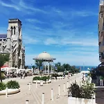 Le Sabaou Apartman *
