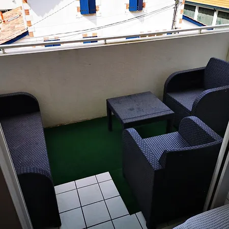 Appartement Le Sabaou *