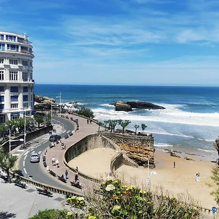 Appartement Le Sabaou *