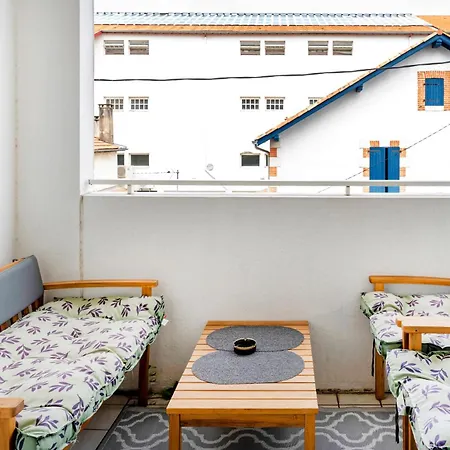 Le Sabaou Apartamento