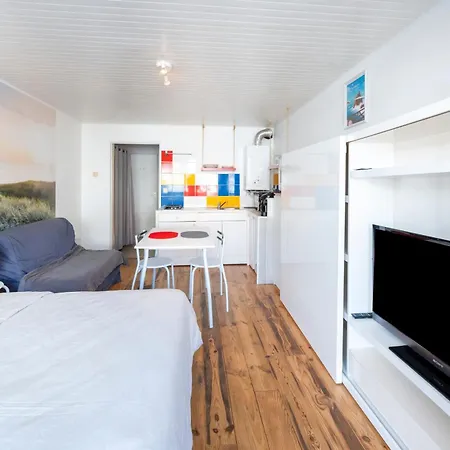 Le Sabaou Apartamento *