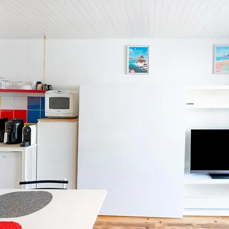Le Sabaou Apartamento *