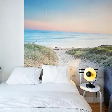 Le Sabaou Apartamento