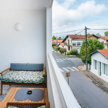 Apartamento Le Sabaou *