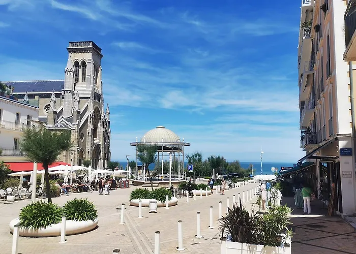 Le Sabaou Appartement *